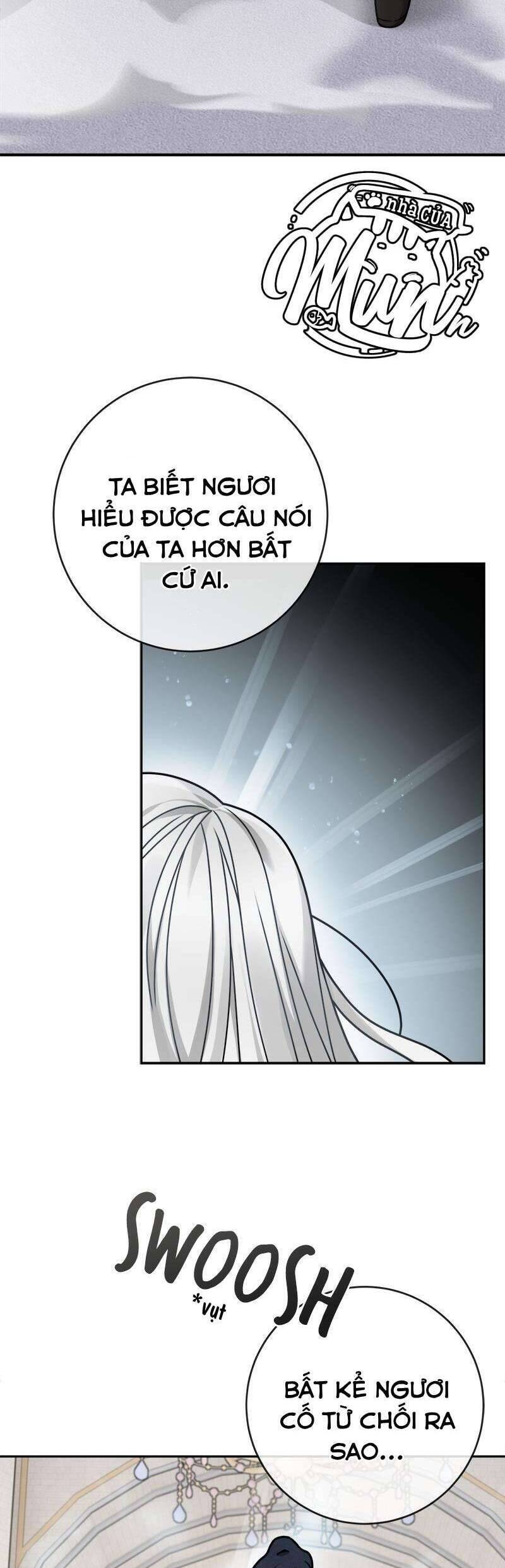 Nhật Ký Tuần Trăng Mật Của Phù Thủy Và Rồng Chapter  111 - 36