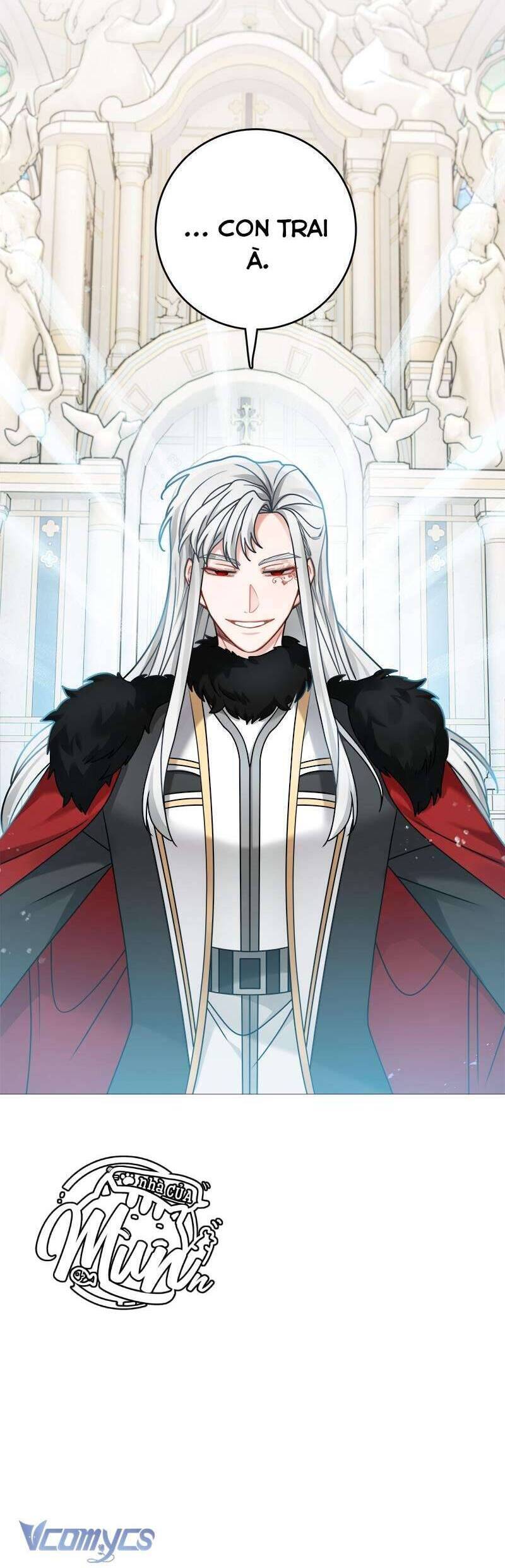 Nhật Ký Tuần Trăng Mật Của Phù Thủy Và Rồng Chapter  111 - 38