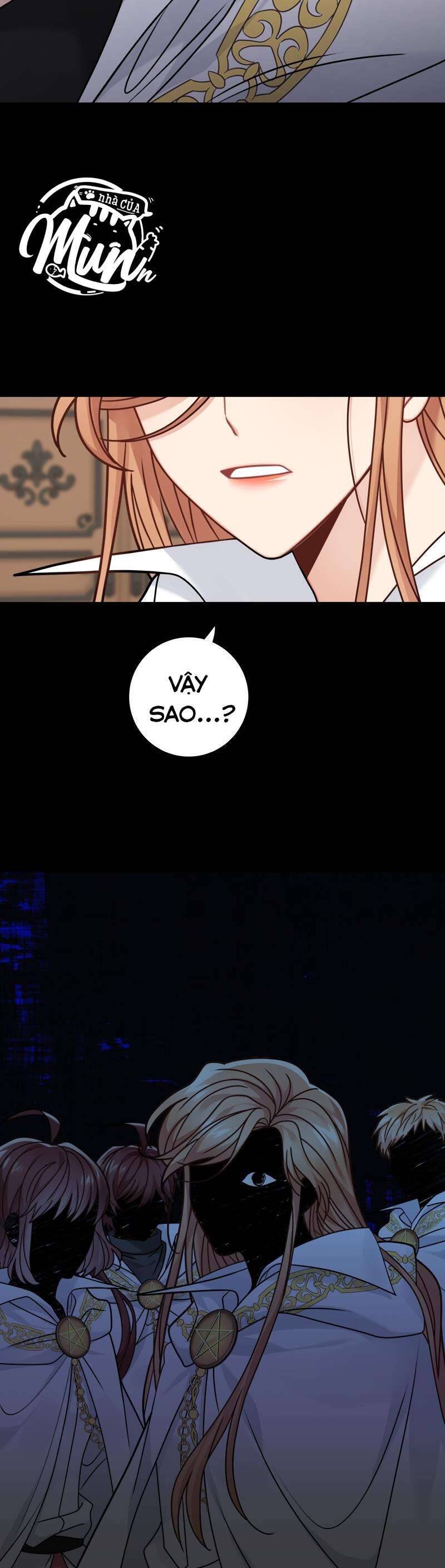 Nhật Ký Tuần Trăng Mật Của Phù Thủy Và Rồng Chapter  111 - 8