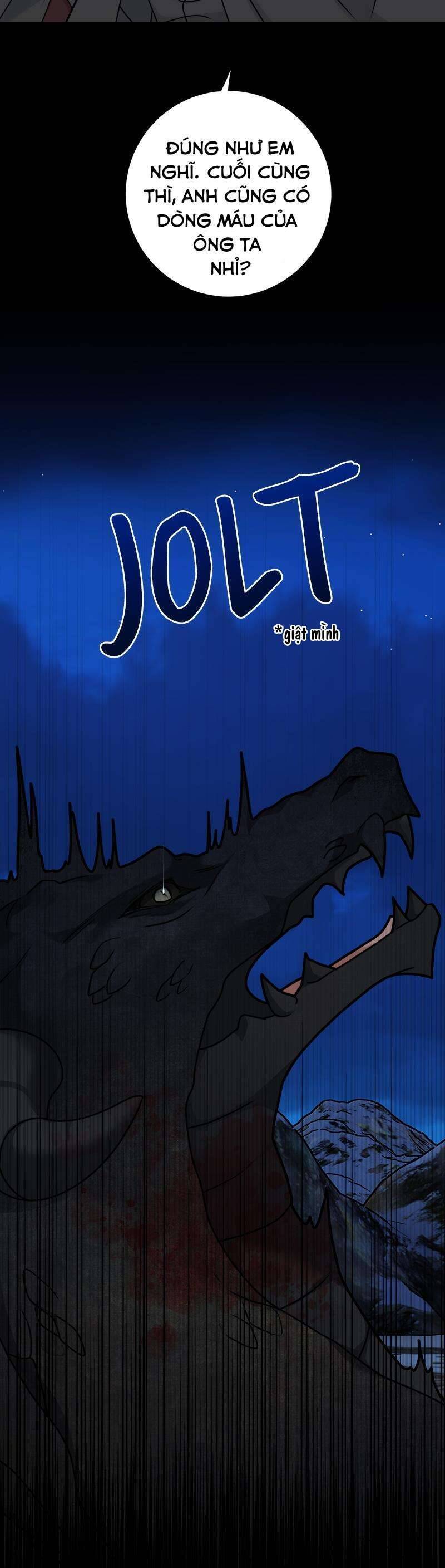 Nhật Ký Tuần Trăng Mật Của Phù Thủy Và Rồng Chapter  111 - 9