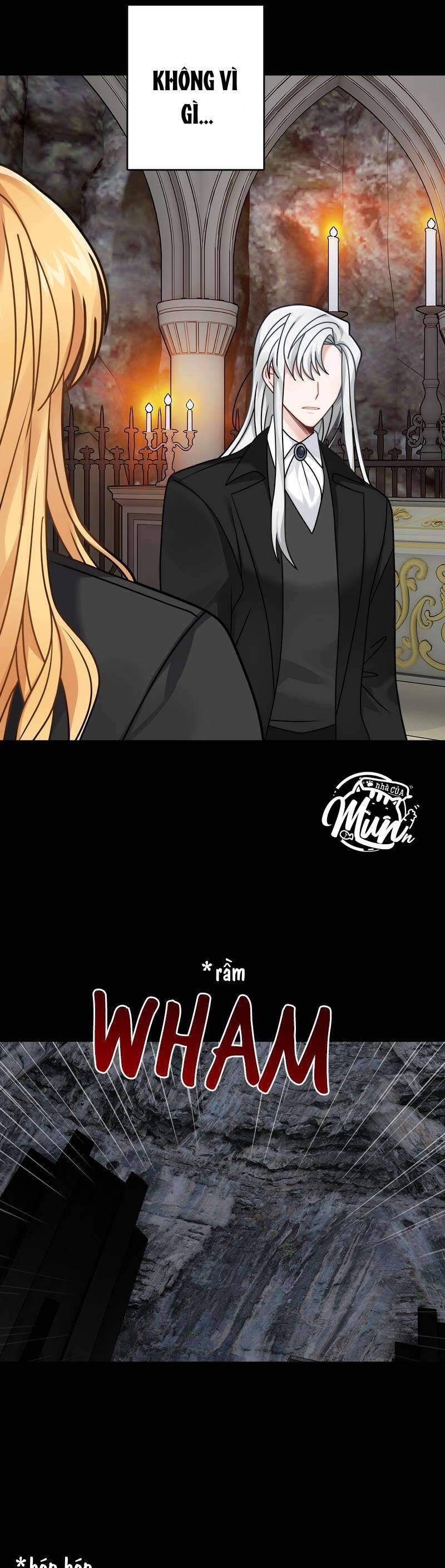 Nhật Ký Tuần Trăng Mật Của Phù Thủy Và Rồng Chapter  112 - 14