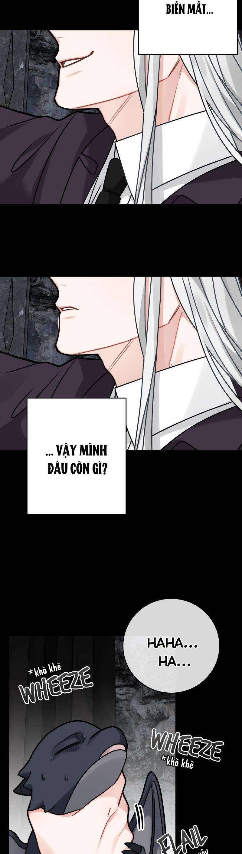 Nhật Ký Tuần Trăng Mật Của Phù Thủy Và Rồng Chapter  112 - 18