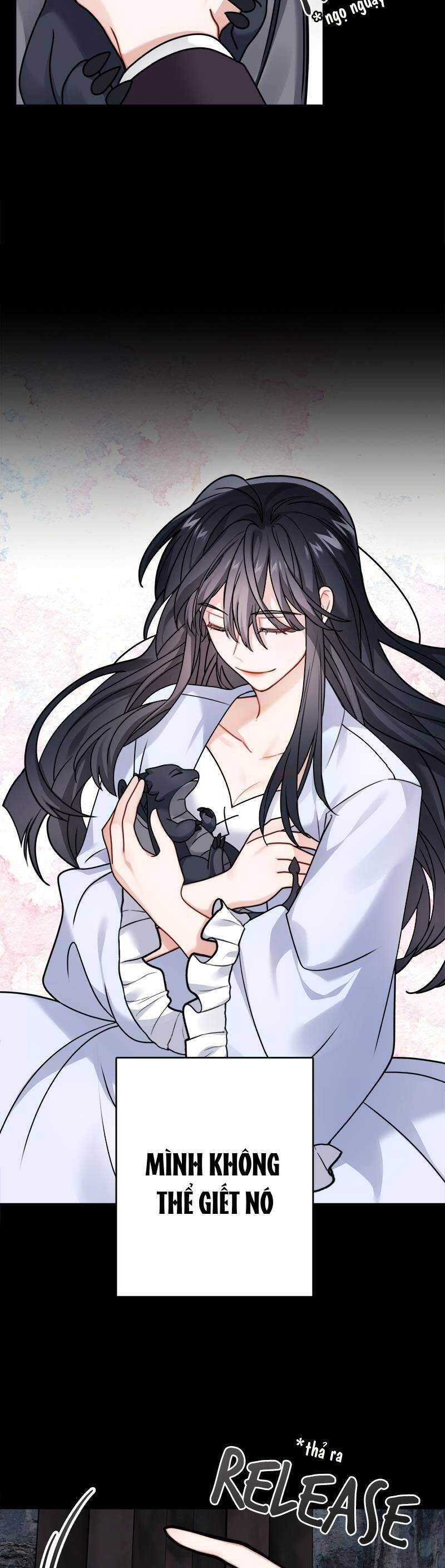 Nhật Ký Tuần Trăng Mật Của Phù Thủy Và Rồng Chapter  112 - 19