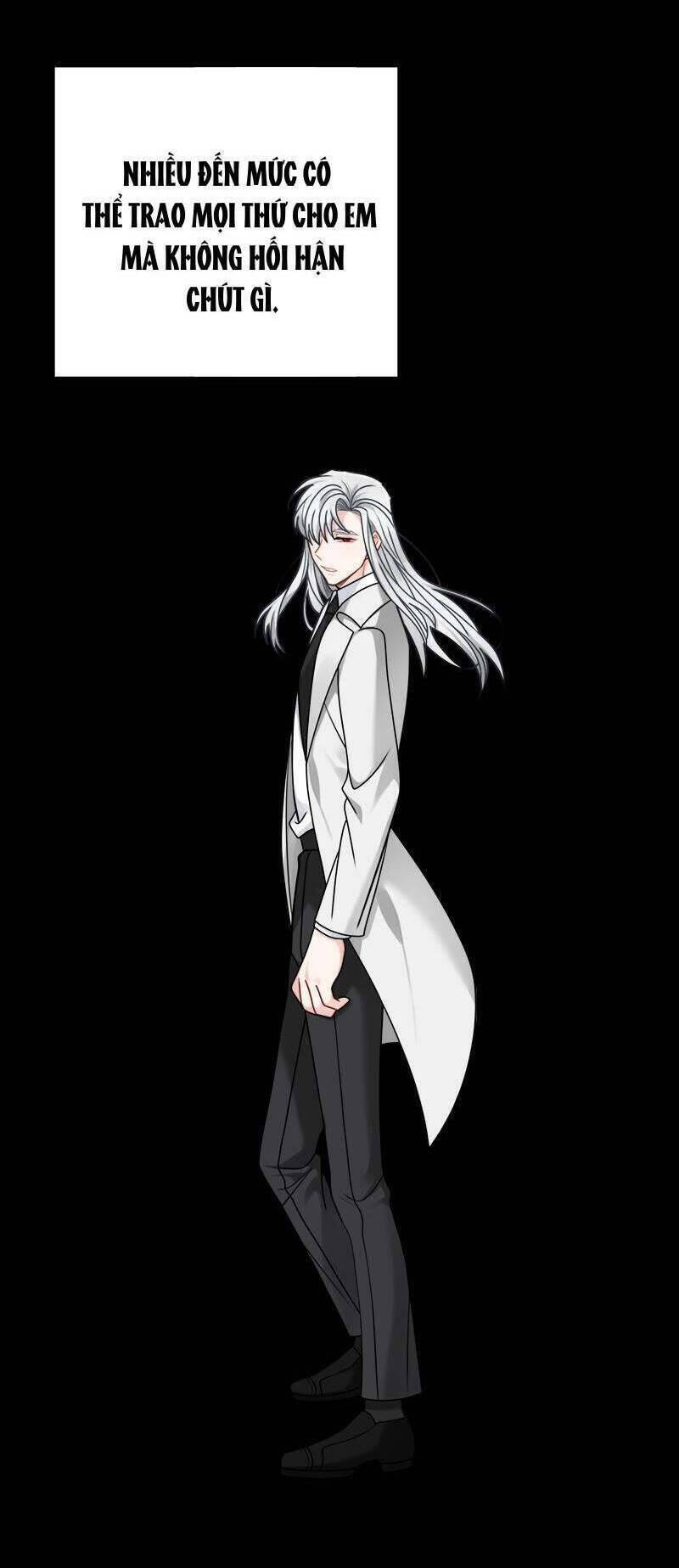 Nhật Ký Tuần Trăng Mật Của Phù Thủy Và Rồng Chapter  112 - 3