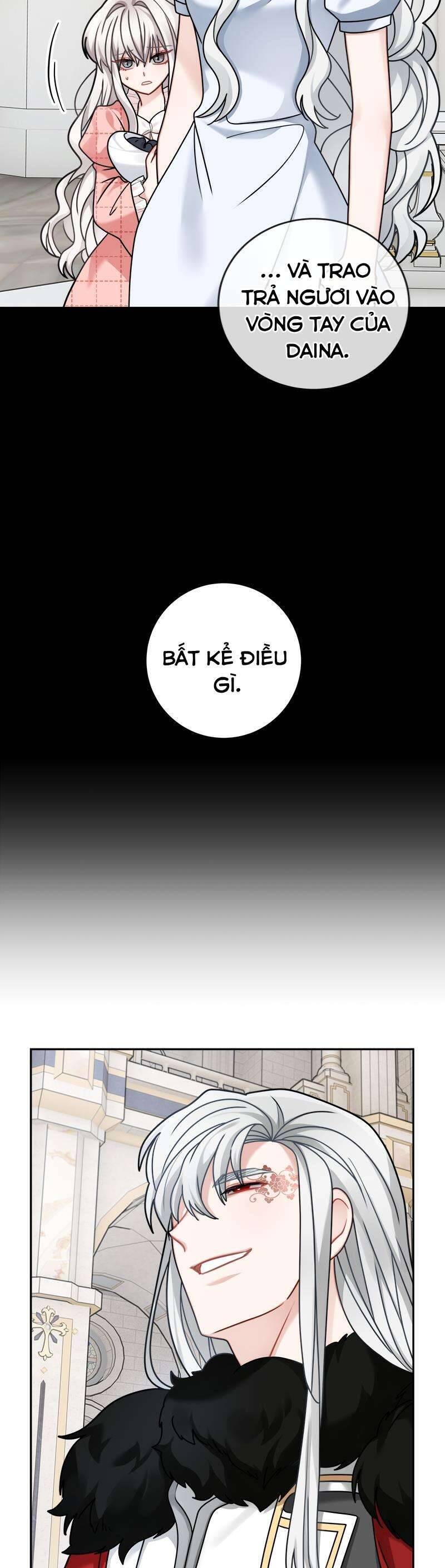 Nhật Ký Tuần Trăng Mật Của Phù Thủy Và Rồng Chapter  112 - 26