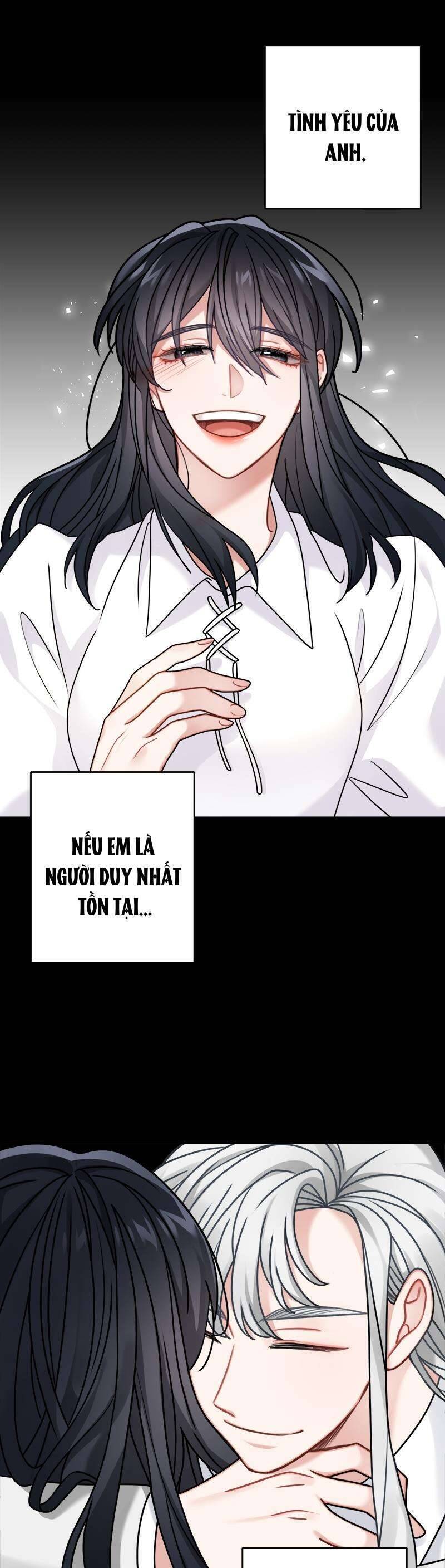 Nhật Ký Tuần Trăng Mật Của Phù Thủy Và Rồng Chapter  112 - 4