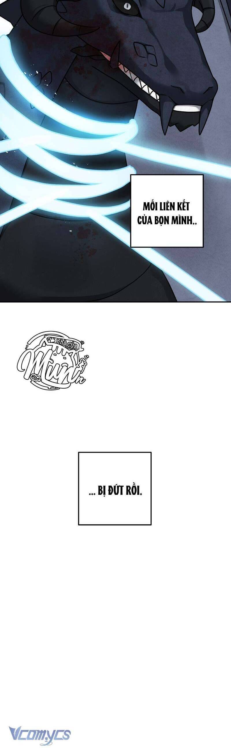 Nhật Ký Tuần Trăng Mật Của Phù Thủy Và Rồng Chapter  112 - 37