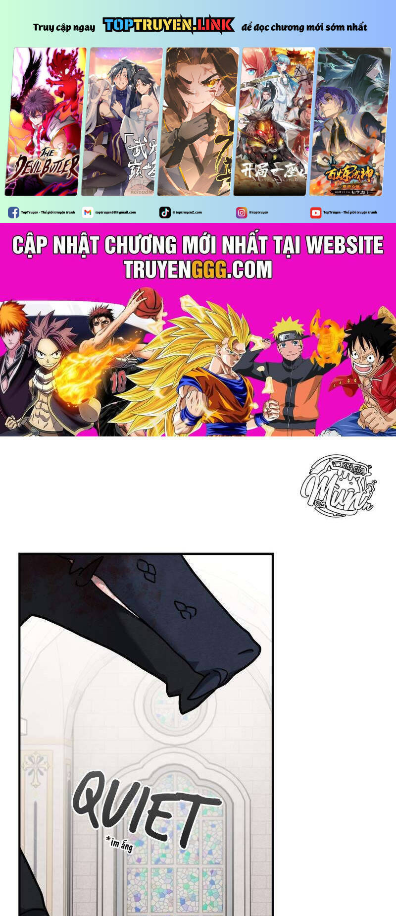 Nhật Ký Tuần Trăng Mật Của Phù Thủy Và Rồng Chapter  113 - 2