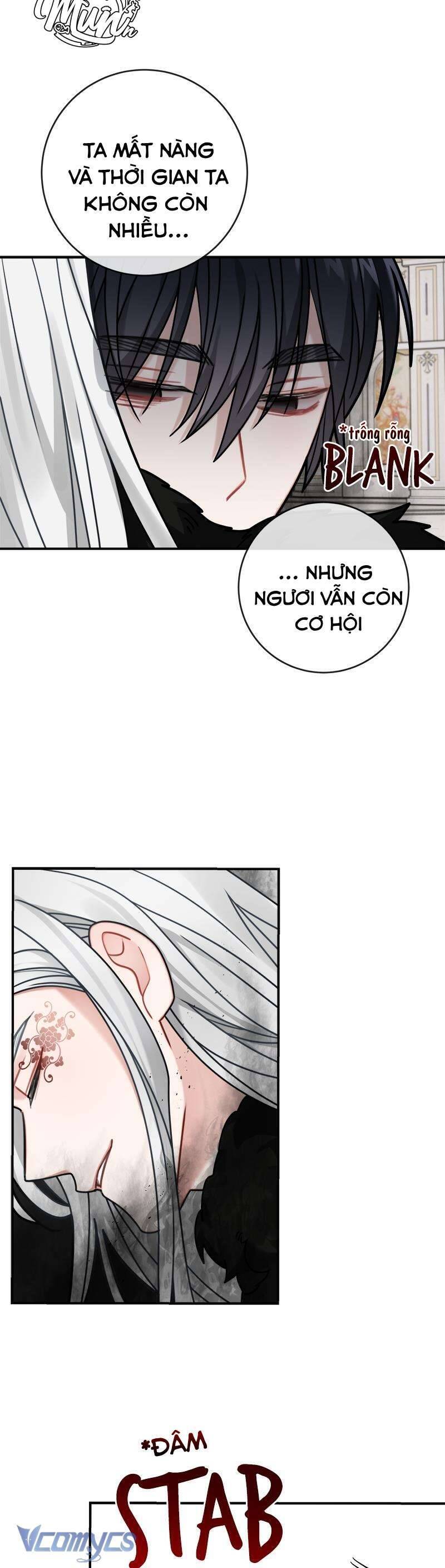 Nhật Ký Tuần Trăng Mật Của Phù Thủy Và Rồng Chapter  113 - 12