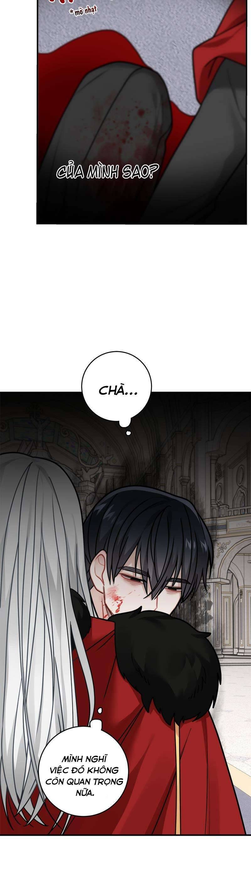 Nhật Ký Tuần Trăng Mật Của Phù Thủy Và Rồng Chapter  113 - 15