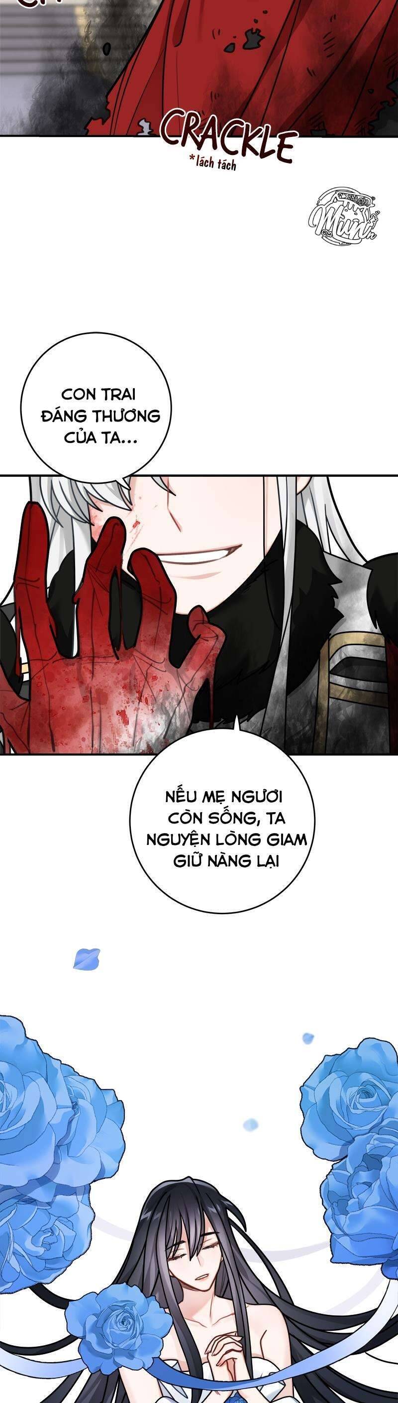 Nhật Ký Tuần Trăng Mật Của Phù Thủy Và Rồng Chapter  113 - 18