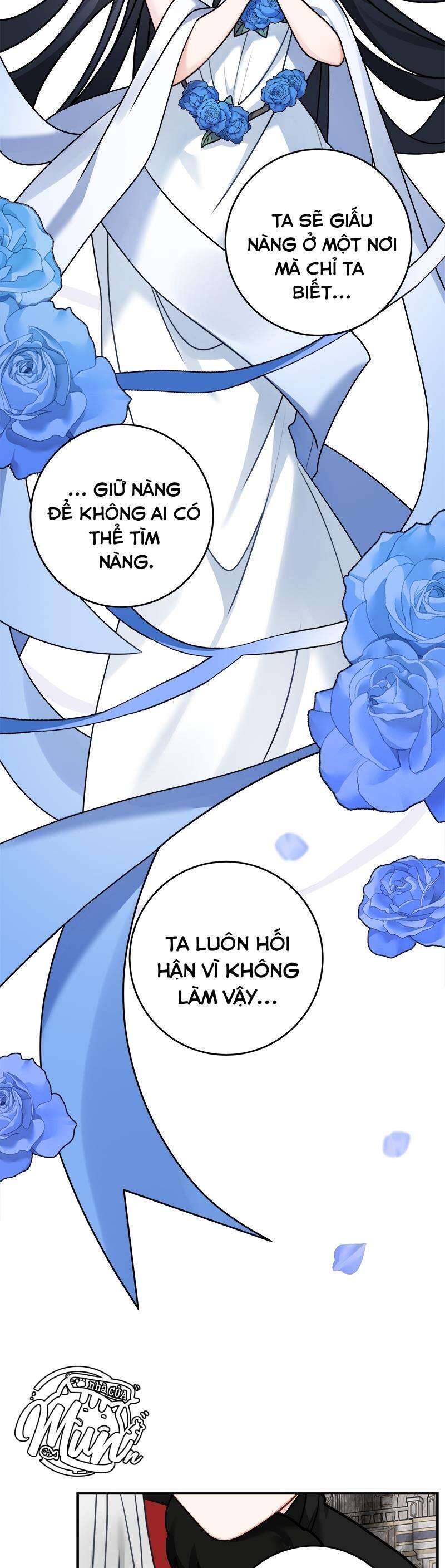 Nhật Ký Tuần Trăng Mật Của Phù Thủy Và Rồng Chapter  113 - 19