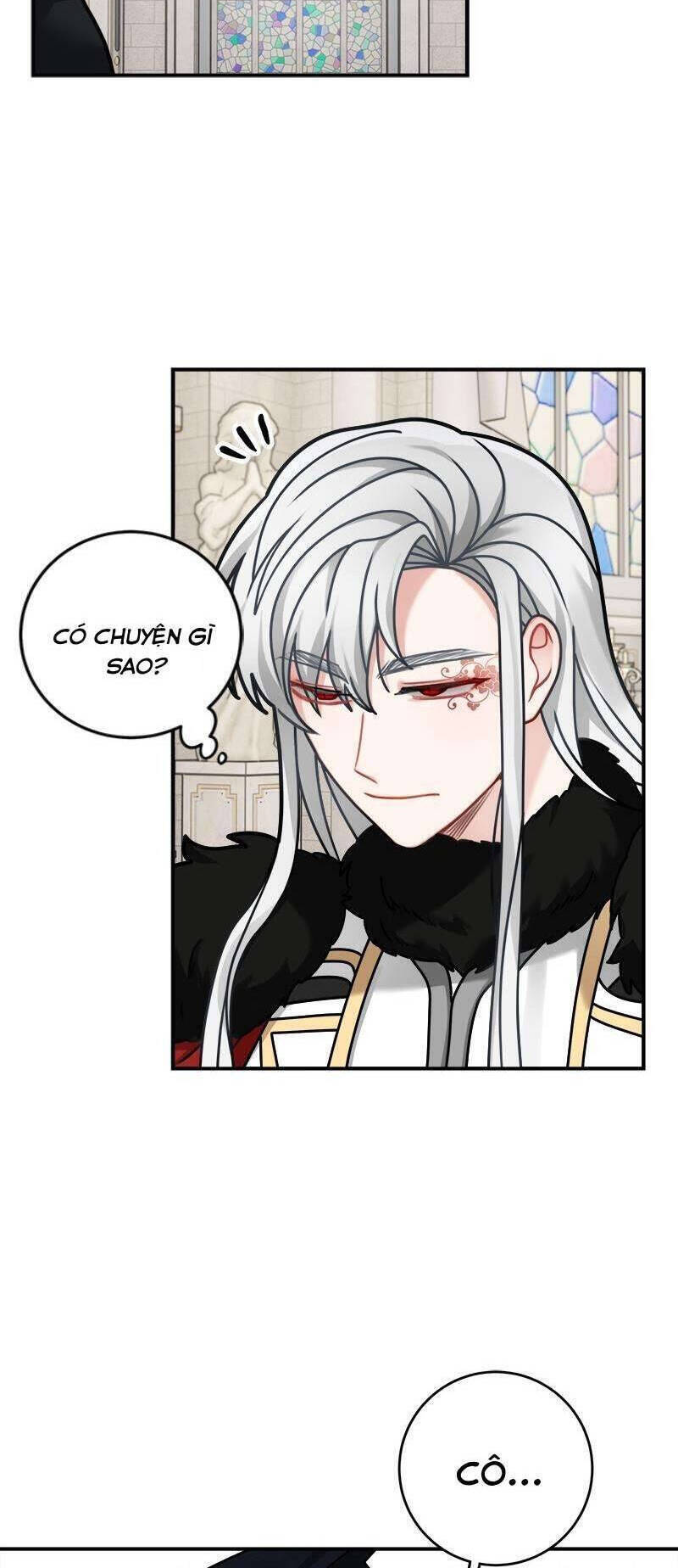 Nhật Ký Tuần Trăng Mật Của Phù Thủy Và Rồng Chapter  113 - 3