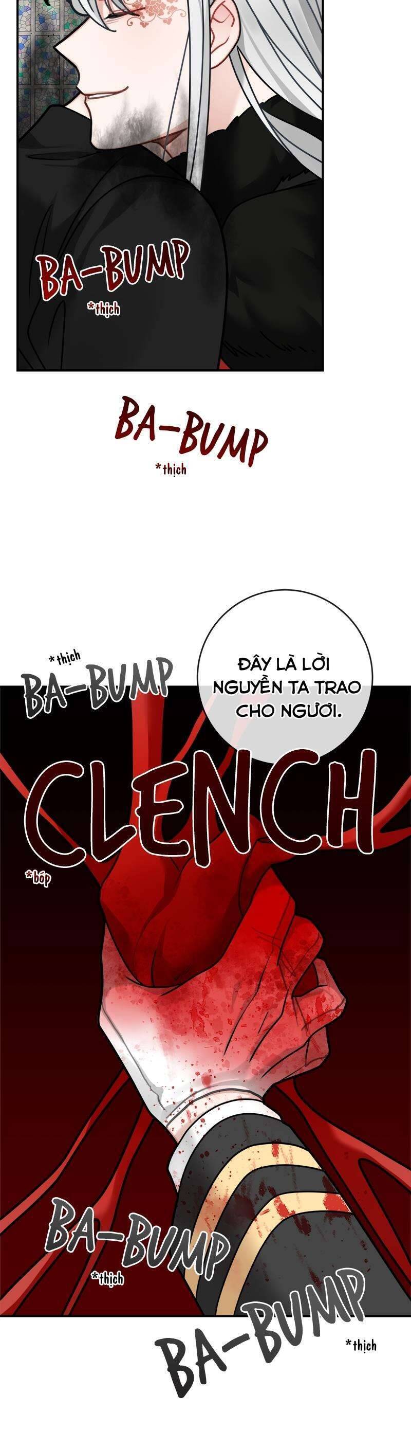 Nhật Ký Tuần Trăng Mật Của Phù Thủy Và Rồng Chapter  113 - 21