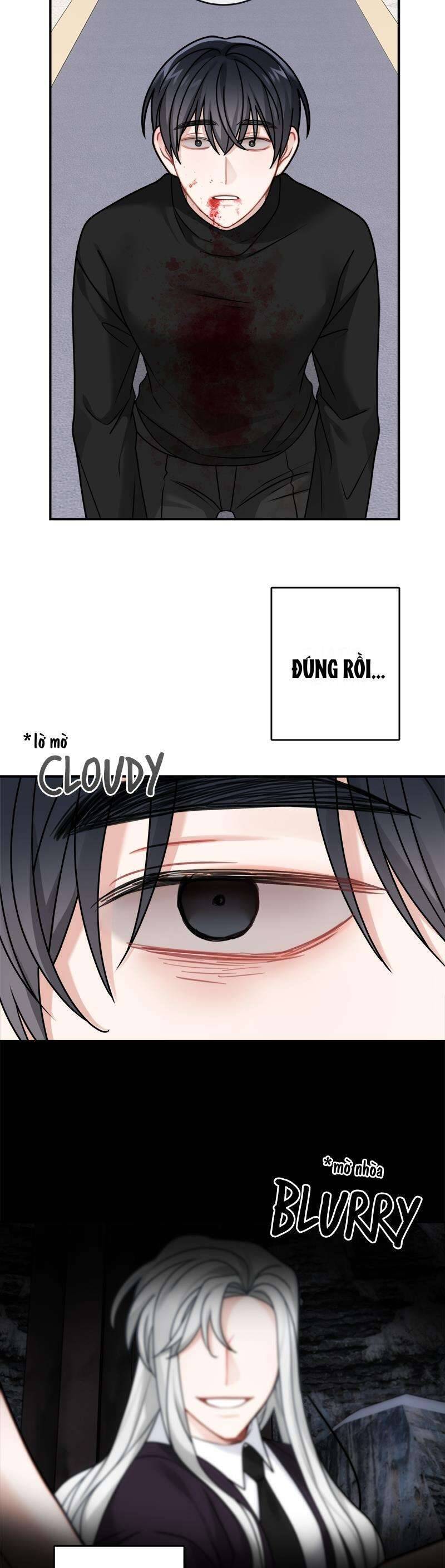 Nhật Ký Tuần Trăng Mật Của Phù Thủy Và Rồng Chapter  113 - 26