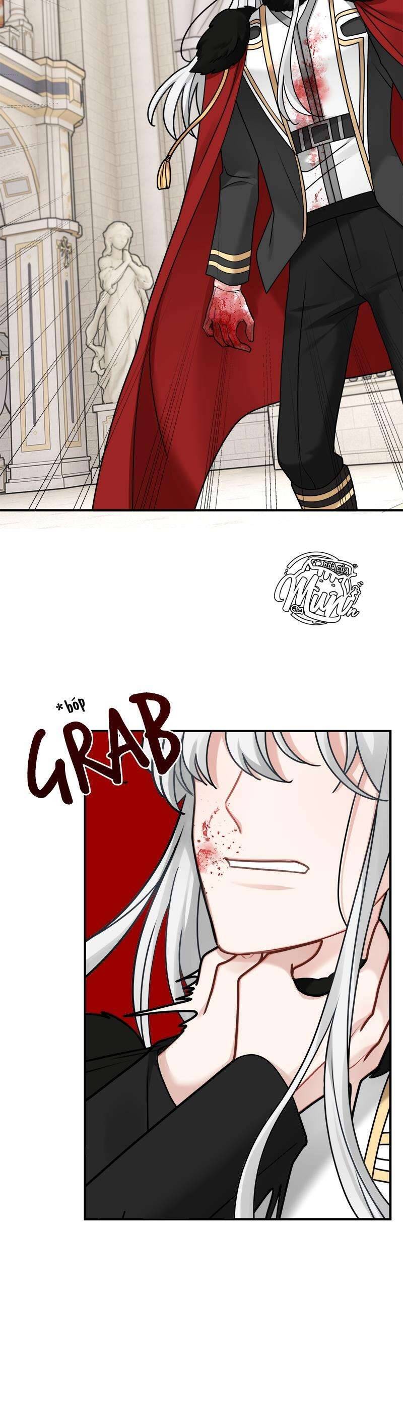 Nhật Ký Tuần Trăng Mật Của Phù Thủy Và Rồng Chapter  113 - 28