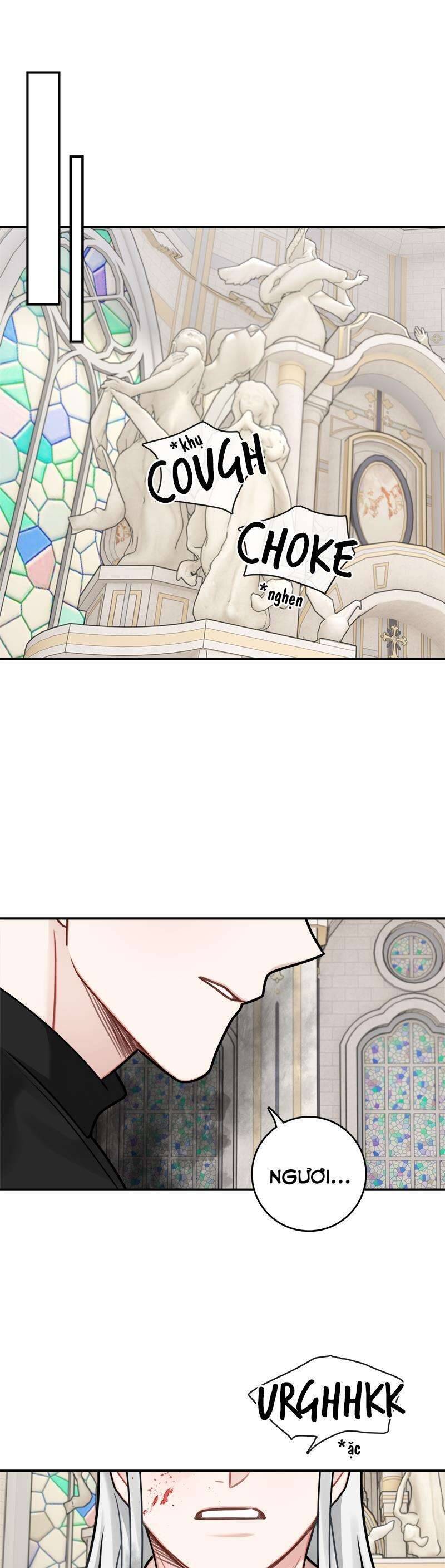 Nhật Ký Tuần Trăng Mật Của Phù Thủy Và Rồng Chapter  113 - 29