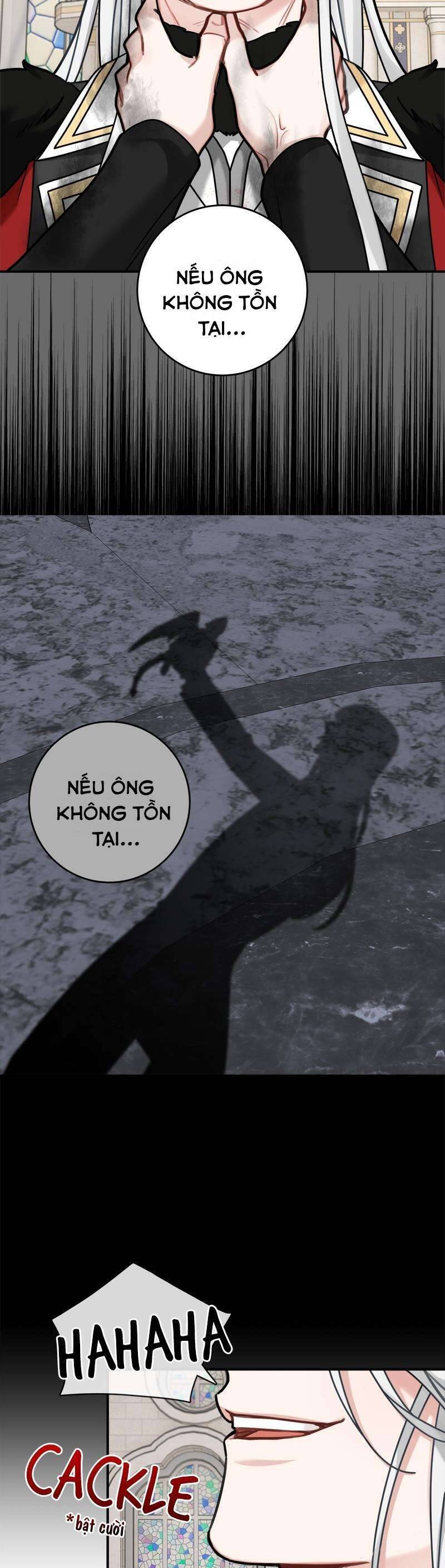 Nhật Ký Tuần Trăng Mật Của Phù Thủy Và Rồng Chapter  113 - 30