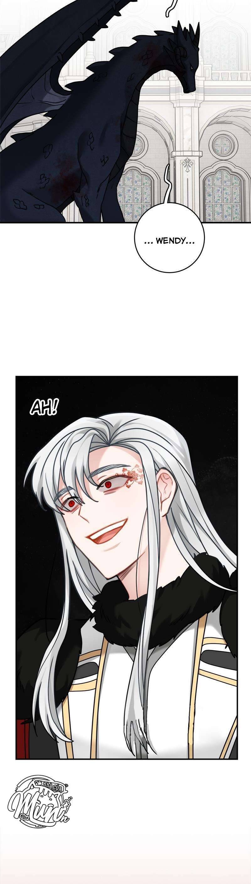 Nhật Ký Tuần Trăng Mật Của Phù Thủy Và Rồng Chapter  113 - 4