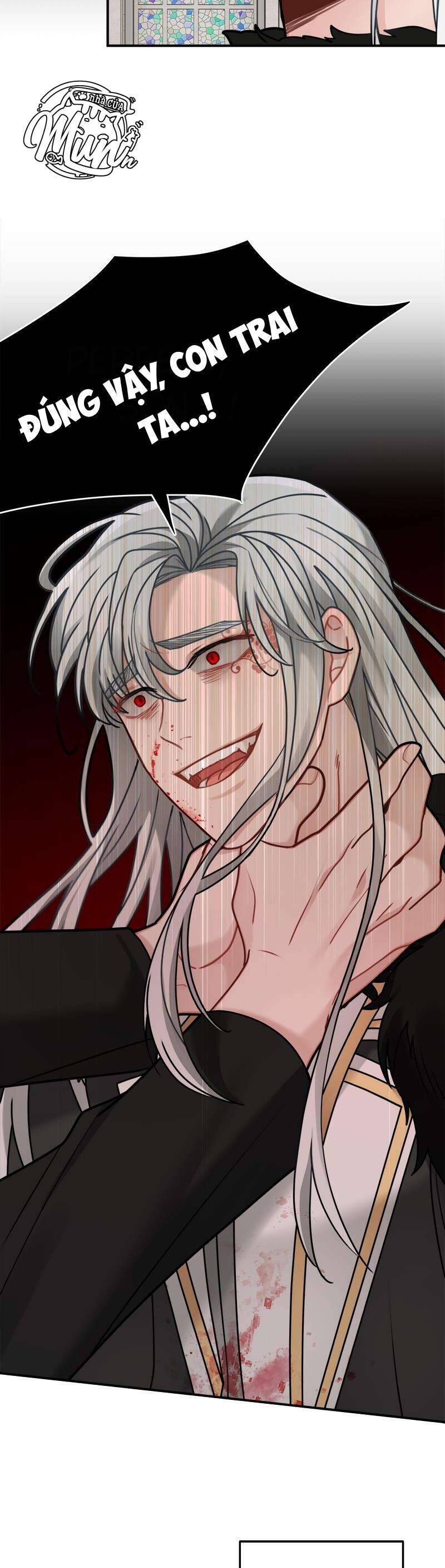 Nhật Ký Tuần Trăng Mật Của Phù Thủy Và Rồng Chapter  113 - 31