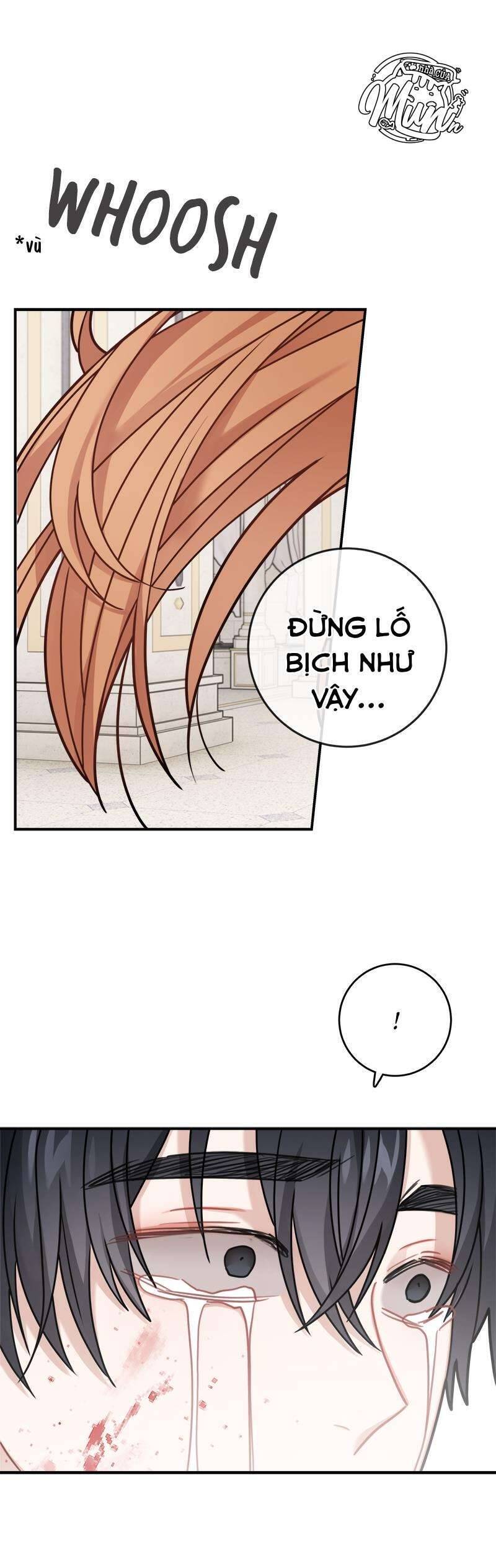 Nhật Ký Tuần Trăng Mật Của Phù Thủy Và Rồng Chapter  113 - 33