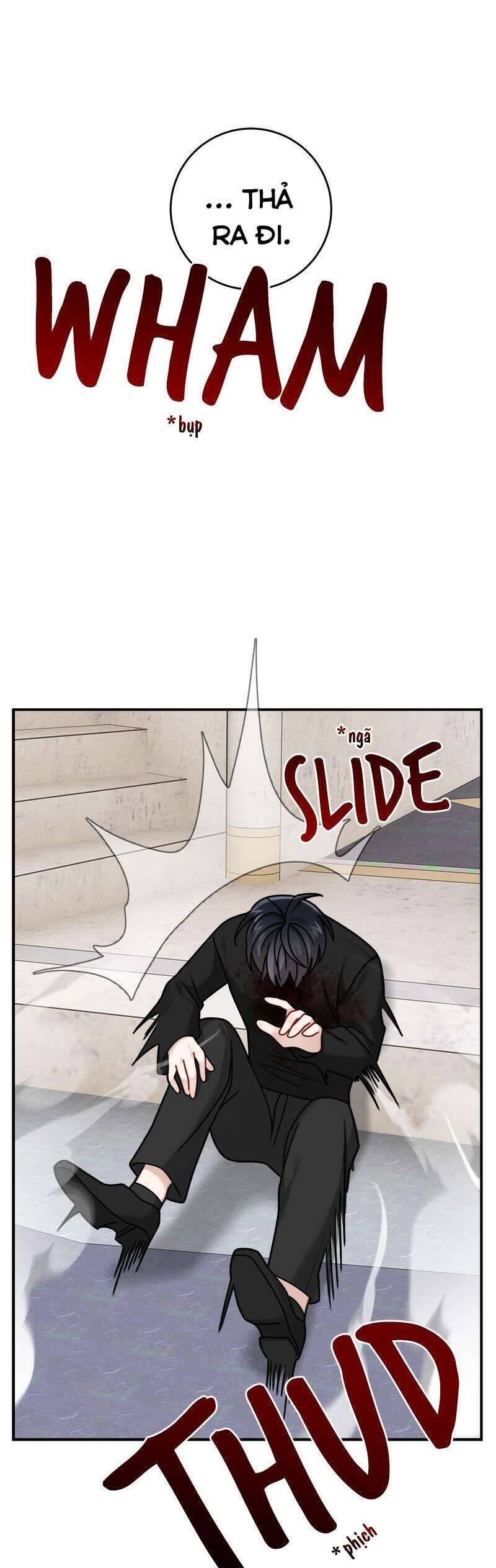 Nhật Ký Tuần Trăng Mật Của Phù Thủy Và Rồng Chapter  113 - 34