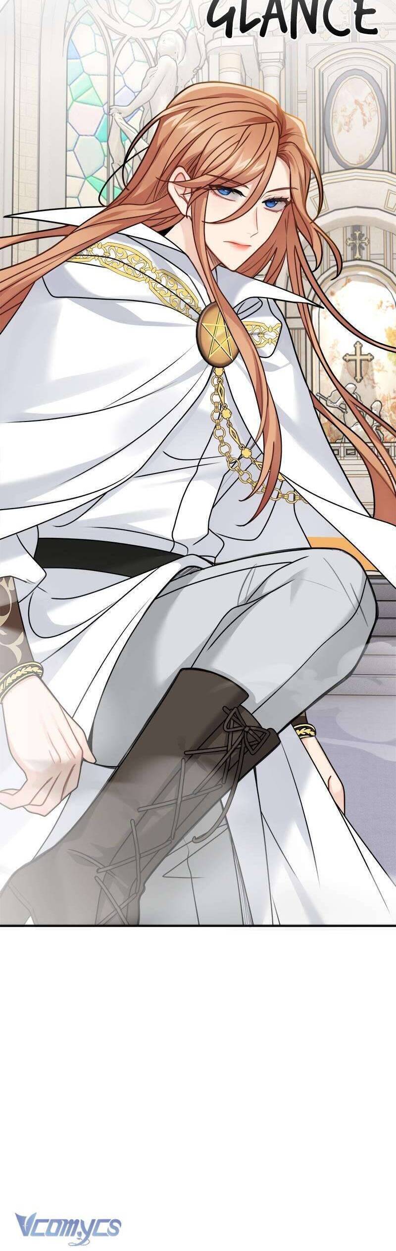 Nhật Ký Tuần Trăng Mật Của Phù Thủy Và Rồng Chapter  113 - 36