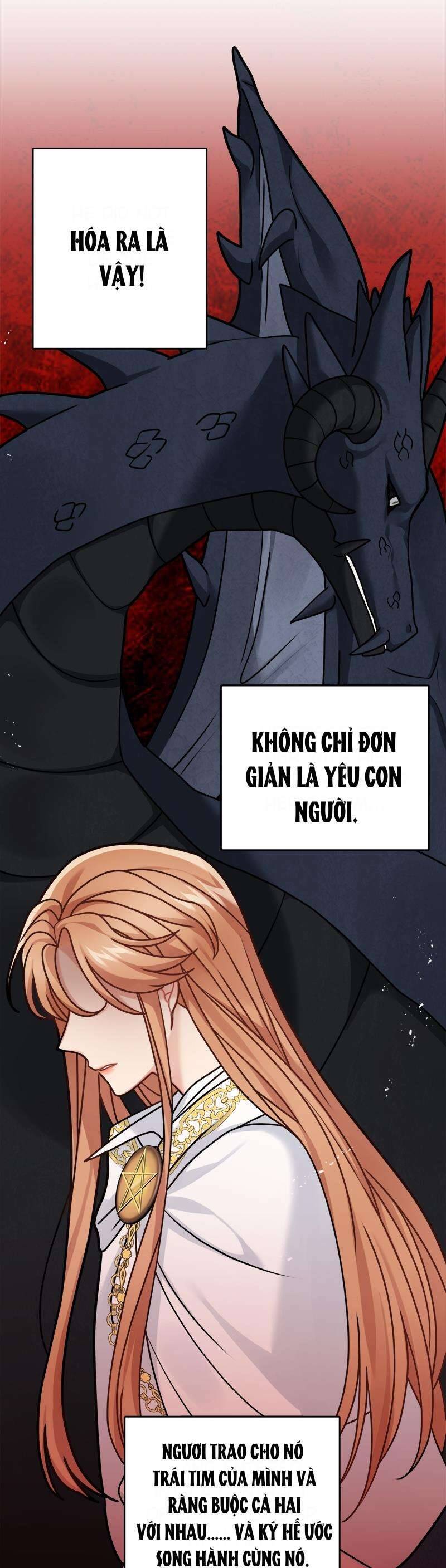 Nhật Ký Tuần Trăng Mật Của Phù Thủy Và Rồng Chapter  113 - 5