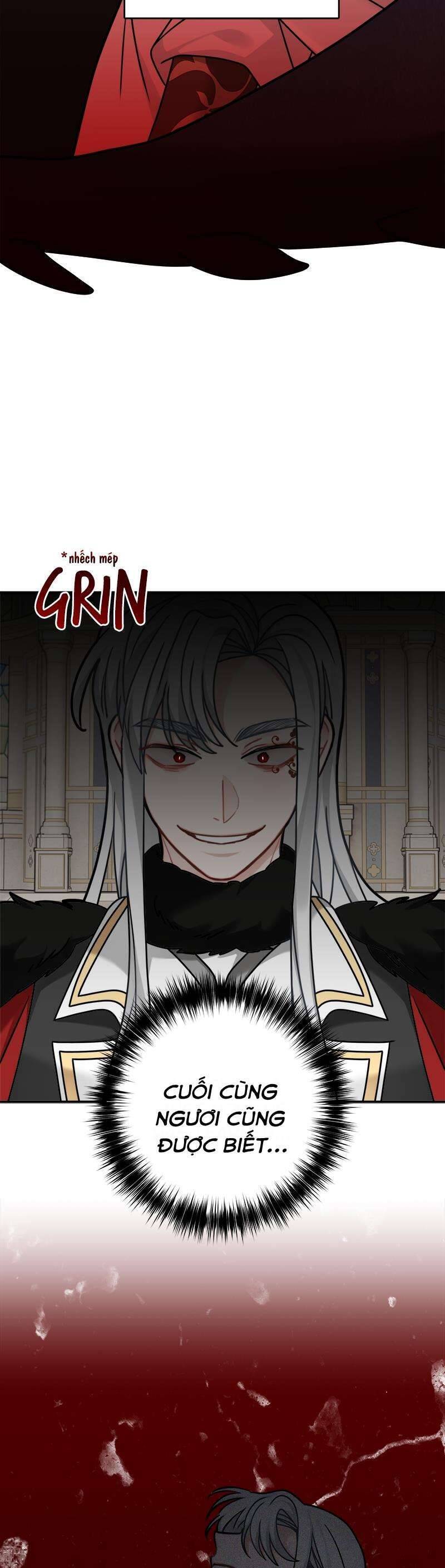 Nhật Ký Tuần Trăng Mật Của Phù Thủy Và Rồng Chapter  113 - 6