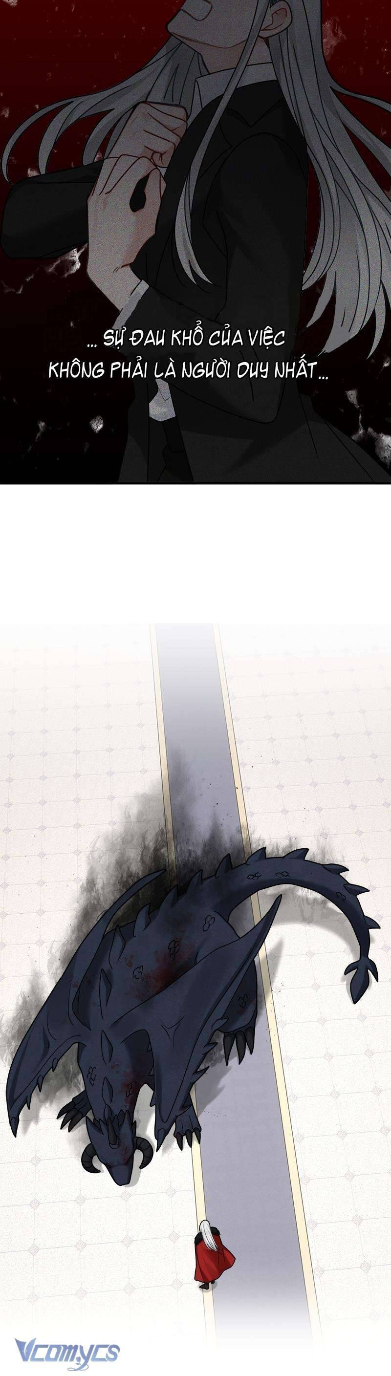 Nhật Ký Tuần Trăng Mật Của Phù Thủy Và Rồng Chapter  113 - 7