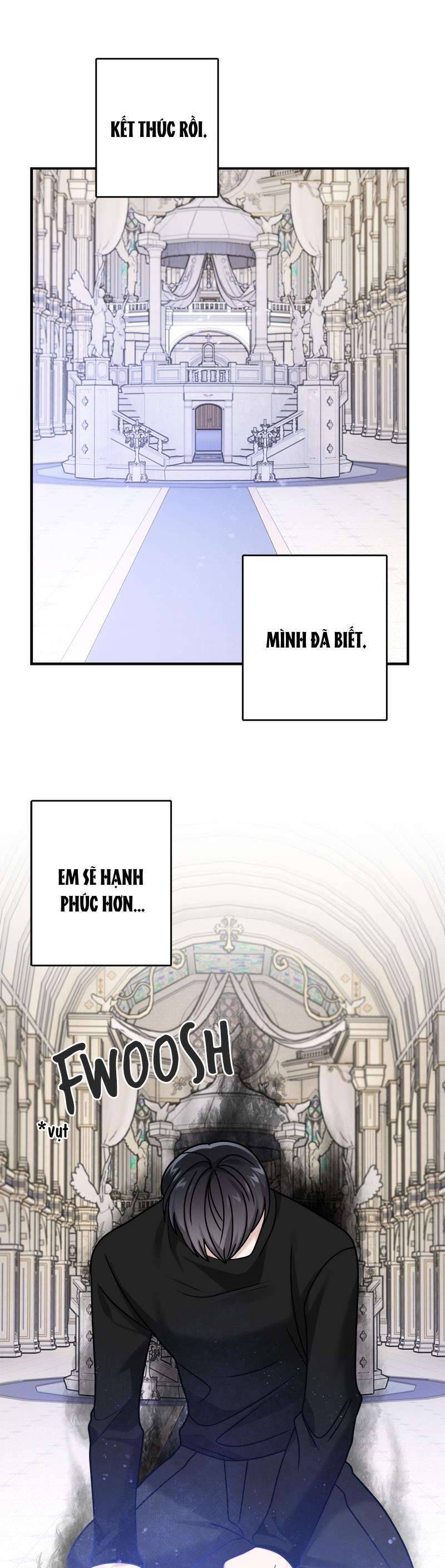 Nhật Ký Tuần Trăng Mật Của Phù Thủy Và Rồng Chapter  113 - 8