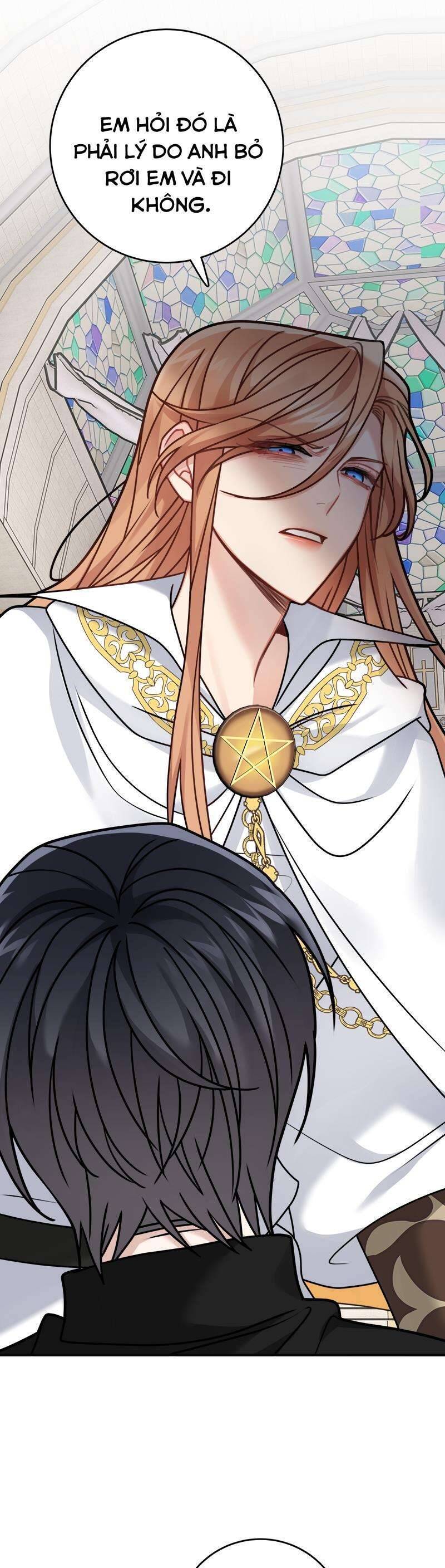 Nhật Ký Tuần Trăng Mật Của Phù Thủy Và Rồng Chapter  114 - 13