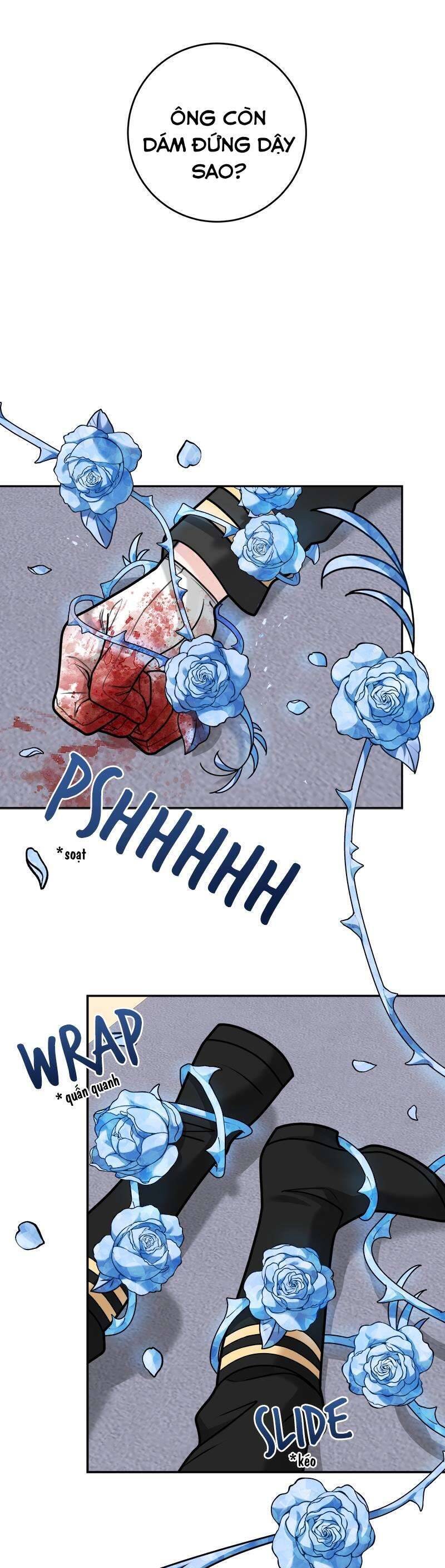 Nhật Ký Tuần Trăng Mật Của Phù Thủy Và Rồng Chapter  114 - 15