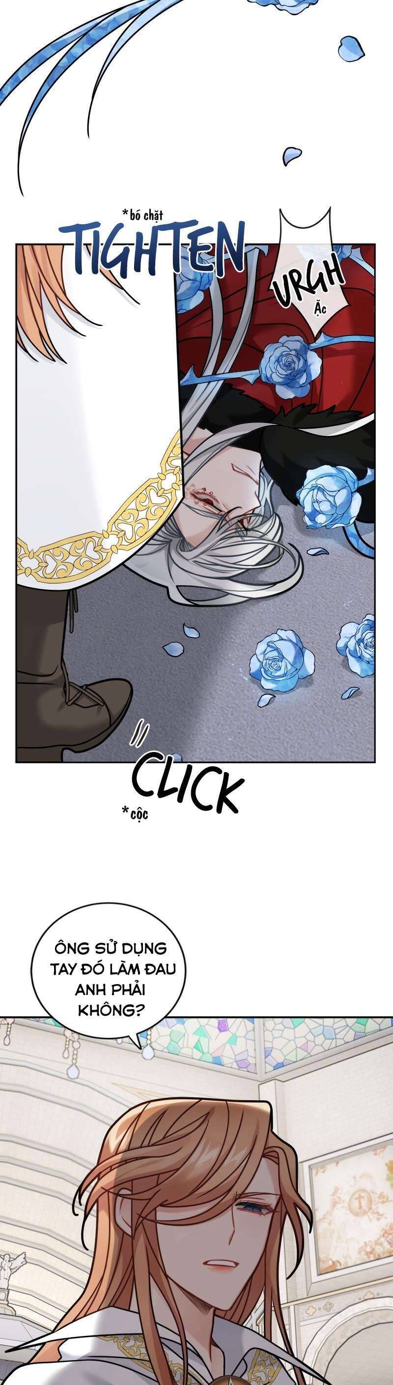 Nhật Ký Tuần Trăng Mật Của Phù Thủy Và Rồng Chapter  114 - 16