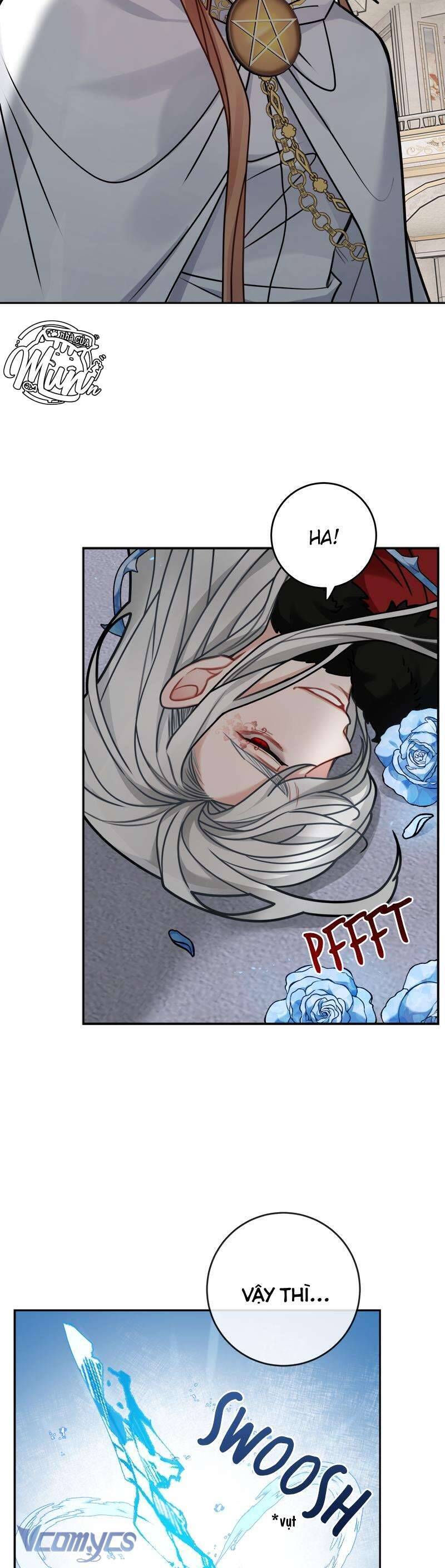 Nhật Ký Tuần Trăng Mật Của Phù Thủy Và Rồng Chapter  114 - 17