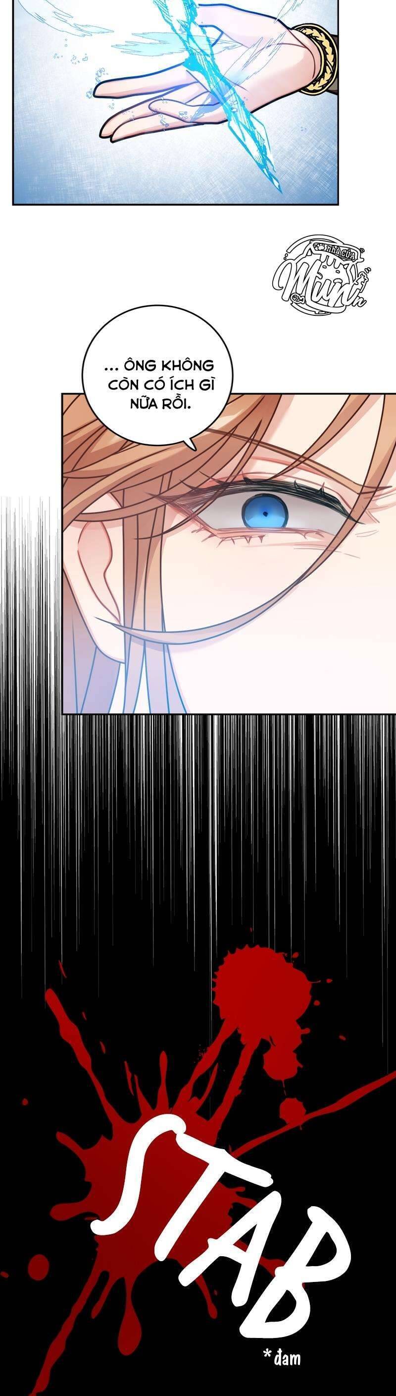 Nhật Ký Tuần Trăng Mật Của Phù Thủy Và Rồng Chapter  114 - 18