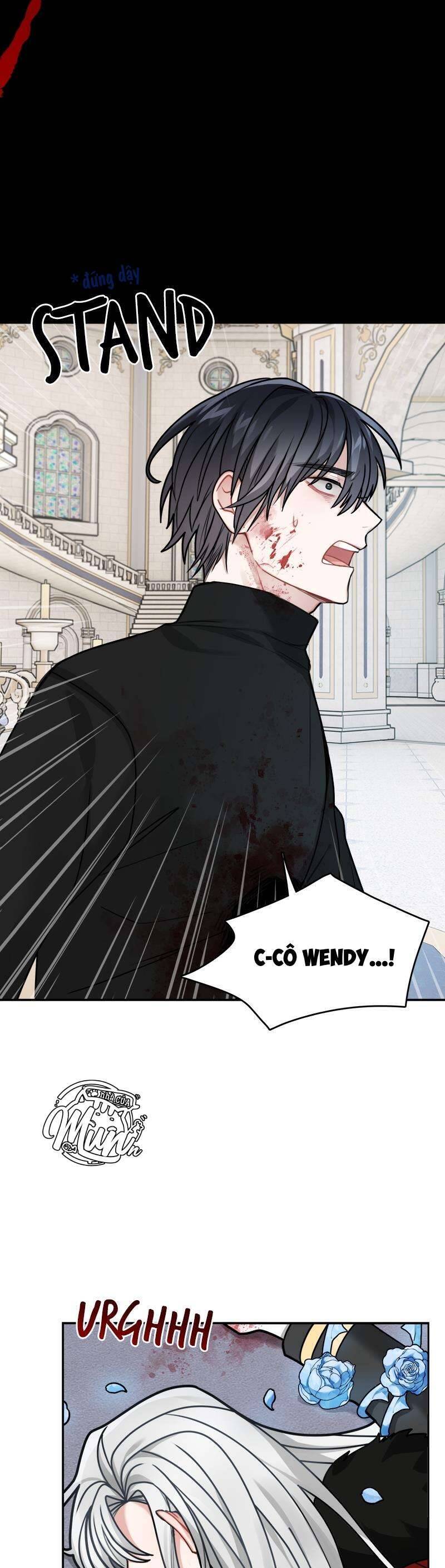 Nhật Ký Tuần Trăng Mật Của Phù Thủy Và Rồng Chapter  114 - 19