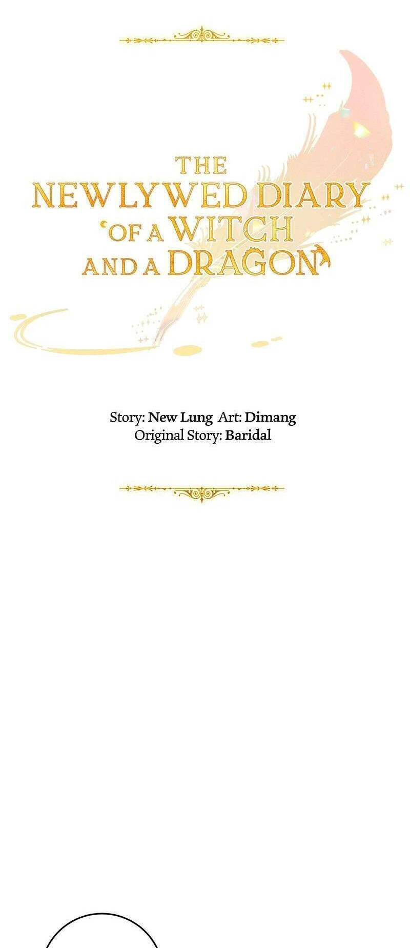 Nhật Ký Tuần Trăng Mật Của Phù Thủy Và Rồng Chapter  114 - 3