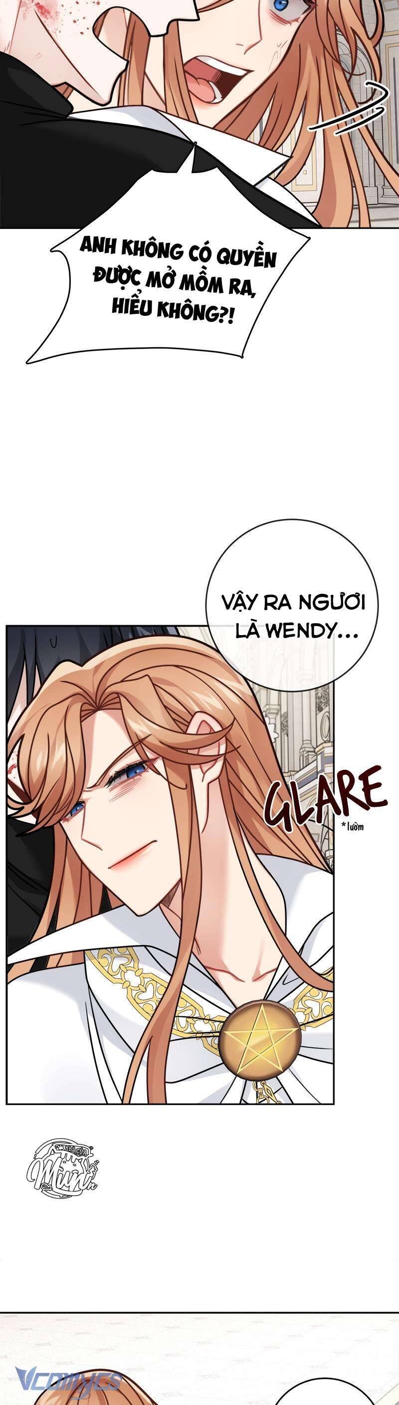 Nhật Ký Tuần Trăng Mật Của Phù Thủy Và Rồng Chapter  114 - 22