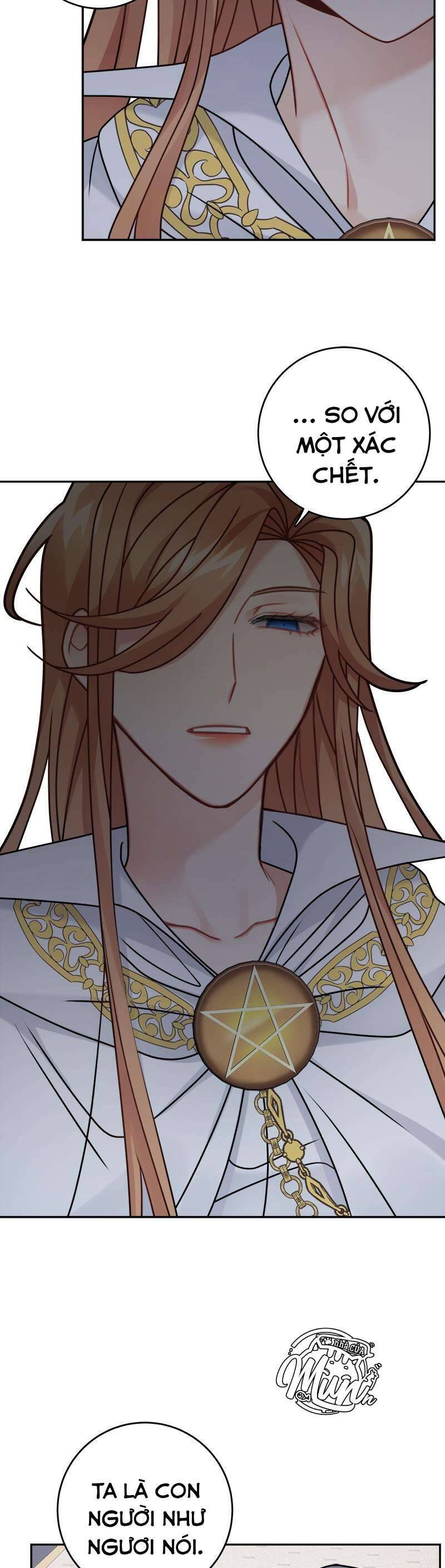 Nhật Ký Tuần Trăng Mật Của Phù Thủy Và Rồng Chapter  114 - 26