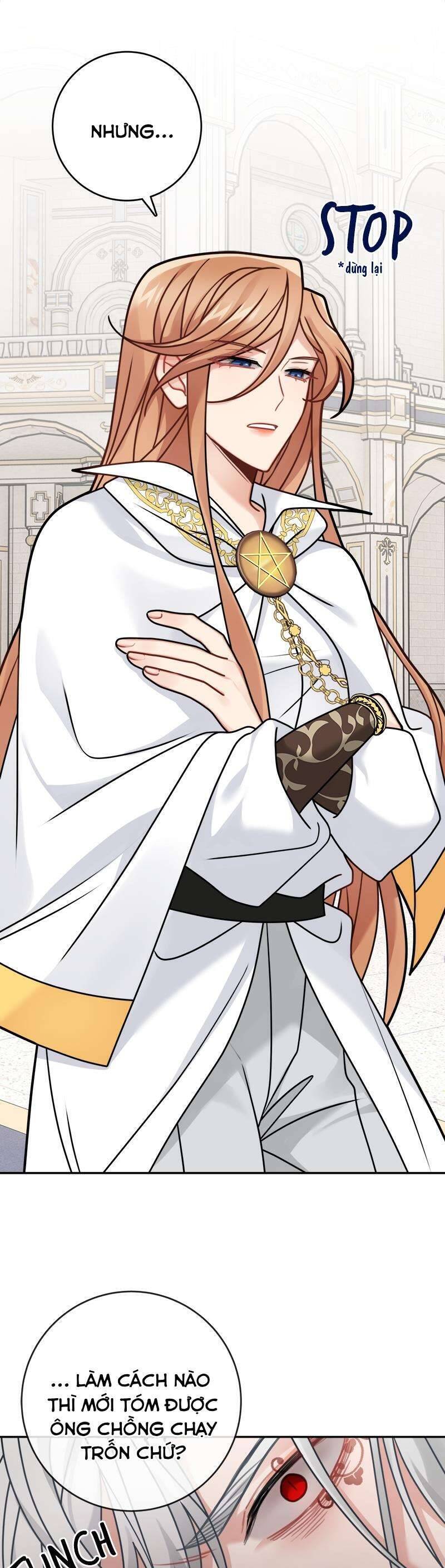 Nhật Ký Tuần Trăng Mật Của Phù Thủy Và Rồng Chapter  114 - 28