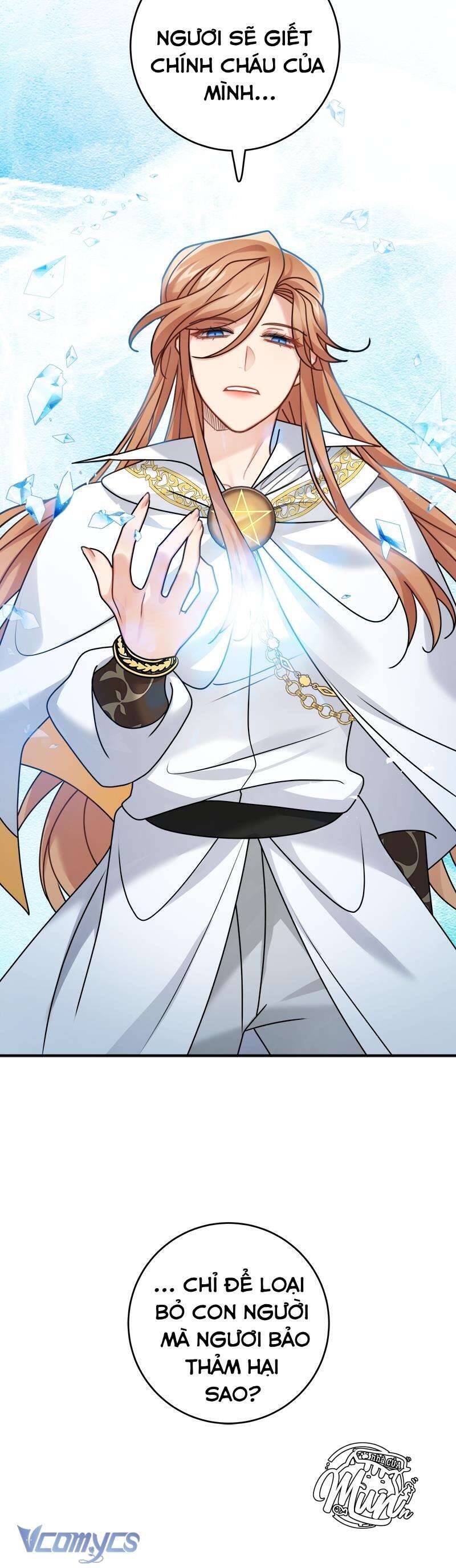 Nhật Ký Tuần Trăng Mật Của Phù Thủy Và Rồng Chapter  114 - 38