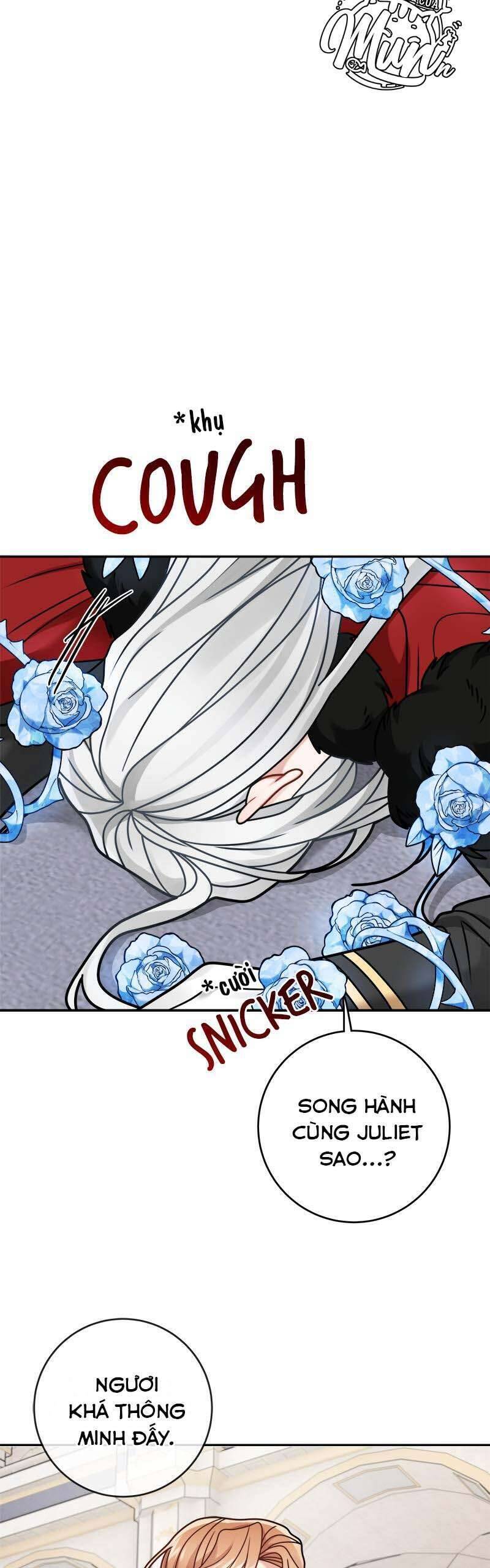 Nhật Ký Tuần Trăng Mật Của Phù Thủy Và Rồng Chapter  115 - 14