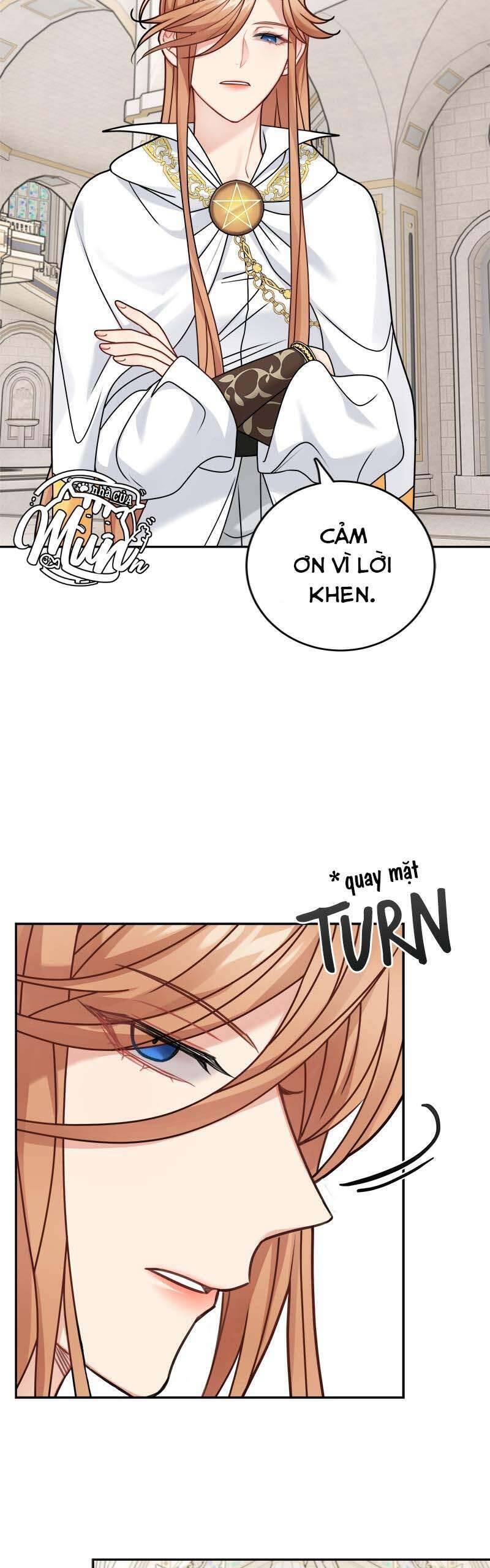 Nhật Ký Tuần Trăng Mật Của Phù Thủy Và Rồng Chapter  115 - 15