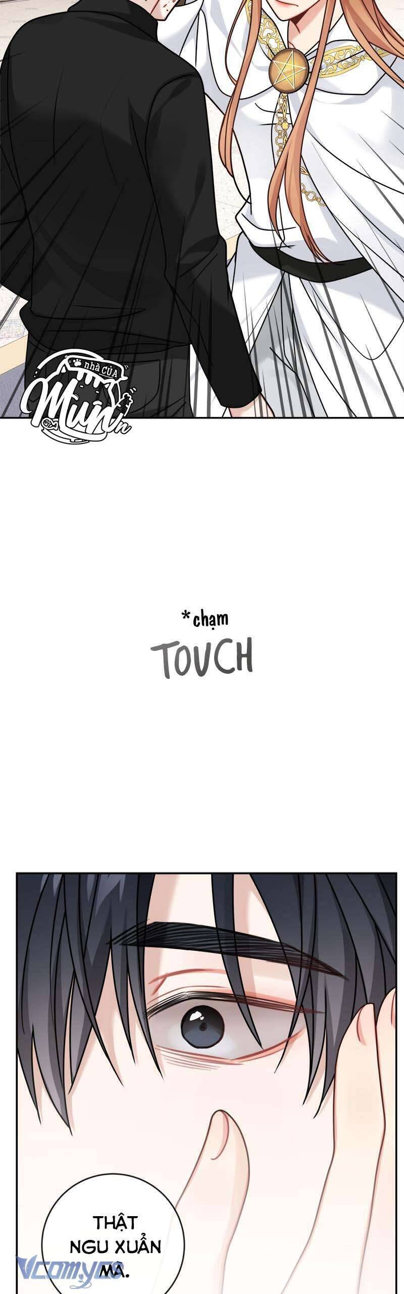 Nhật Ký Tuần Trăng Mật Của Phù Thủy Và Rồng Chapter  115 - 18