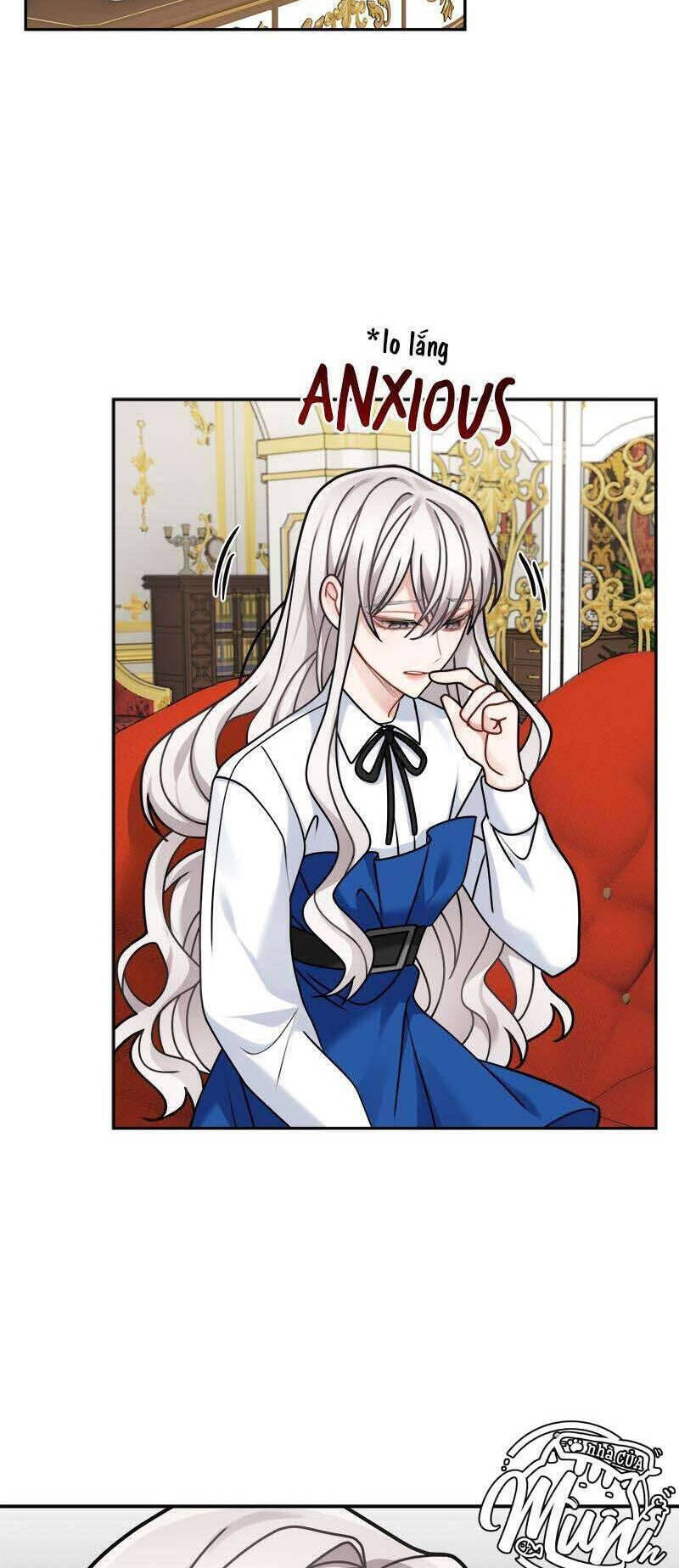 Nhật Ký Tuần Trăng Mật Của Phù Thủy Và Rồng Chapter  115 - 3