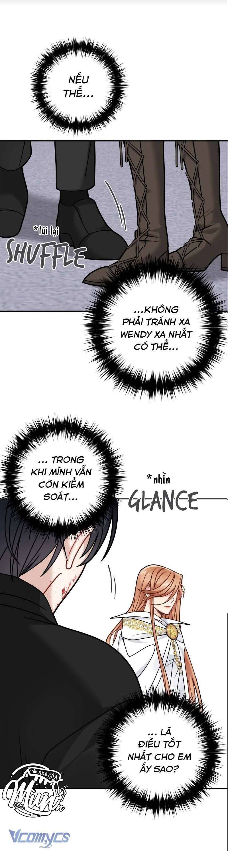 Nhật Ký Tuần Trăng Mật Của Phù Thủy Và Rồng Chapter  115 - 23