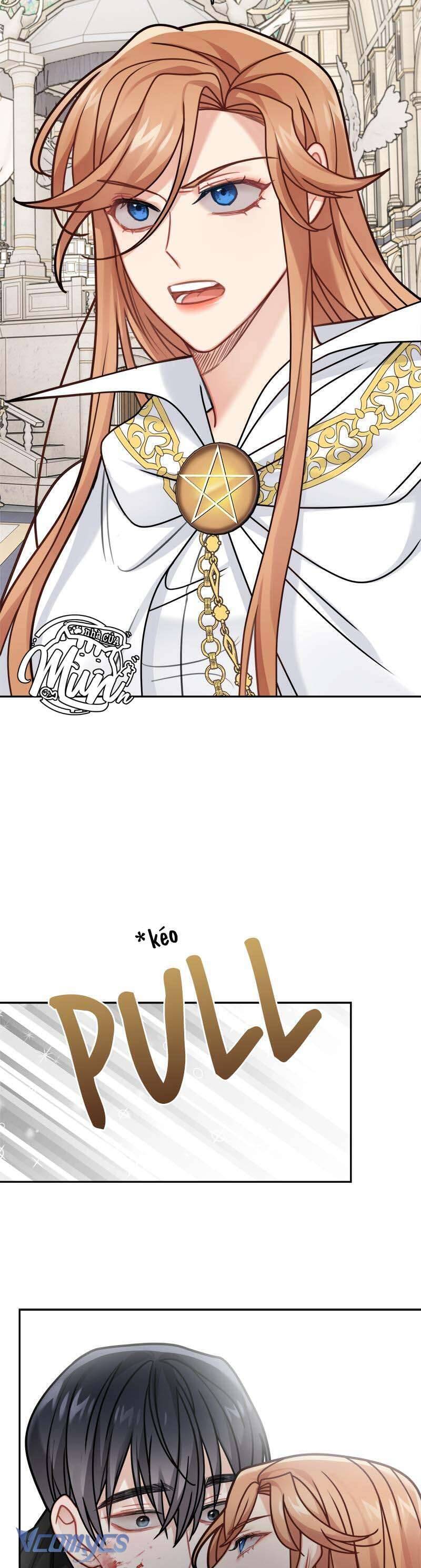 Nhật Ký Tuần Trăng Mật Của Phù Thủy Và Rồng Chapter  115 - 27