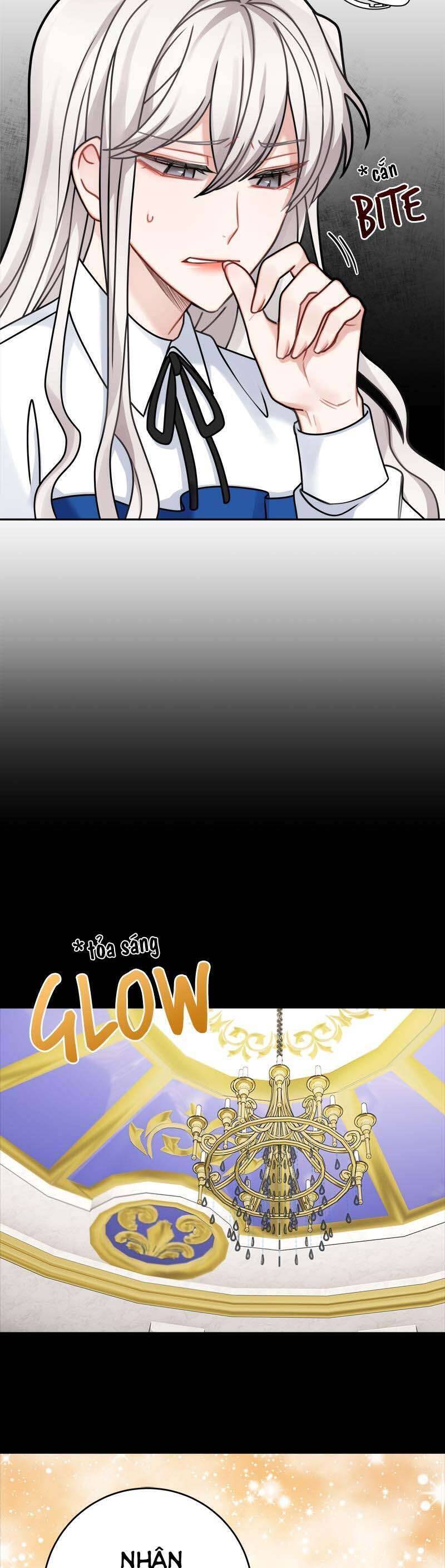 Nhật Ký Tuần Trăng Mật Của Phù Thủy Và Rồng Chapter  115 - 4