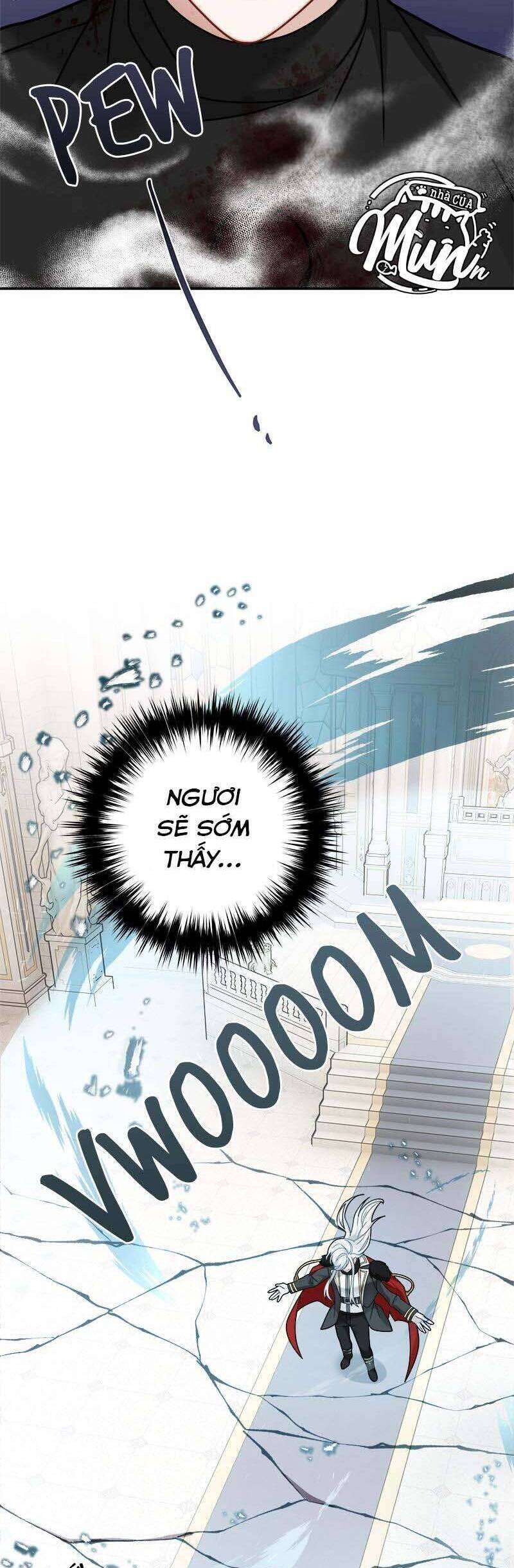 Nhật Ký Tuần Trăng Mật Của Phù Thủy Và Rồng Chapter  115 - 34